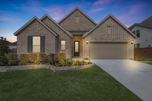 29007 Spicewood Valley Dr, New Caney, TX, 77357-6146 | Card Image