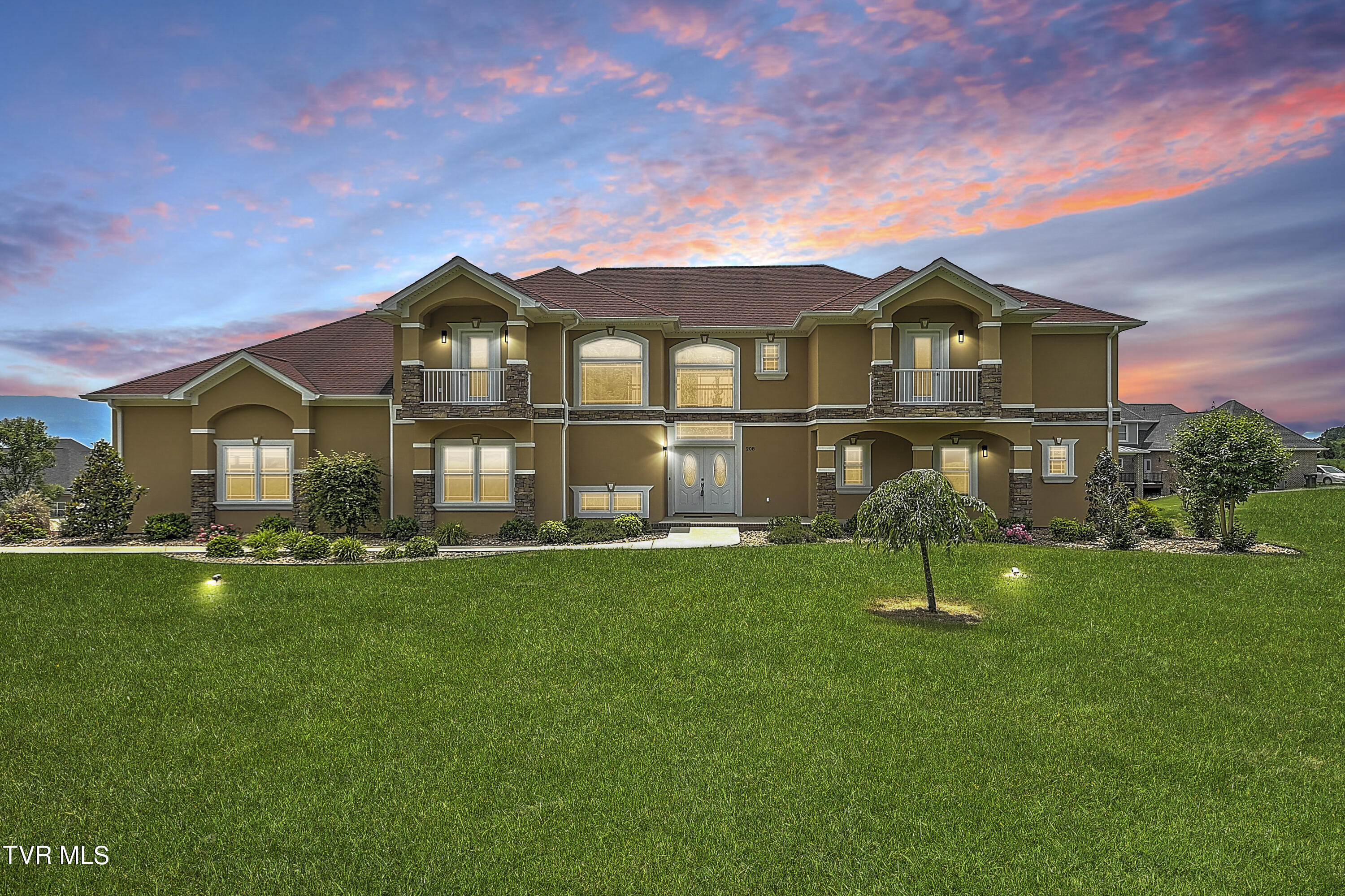 Hawthorne Ct, Greeneville, TN 37745