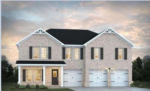 85 Jacoby Dr, Fairburn, GA, 30213-6627 | Card Image