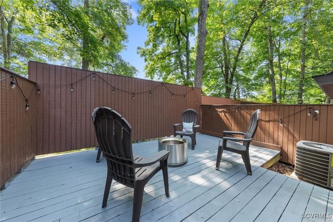 11605 E Briar Patch Dr, Condo with 2 bedrooms, 2 bathrooms and null parking in Midlothian VA | Image 28