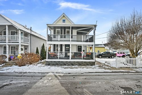 24 Botsford Ave, Milford, CT, 06460-5803 | Card Image