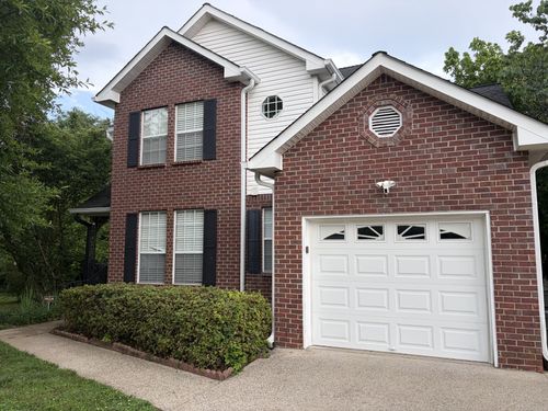 812 Ragsdale Ct, Nashville, TN, 37214-3983 | Card Image