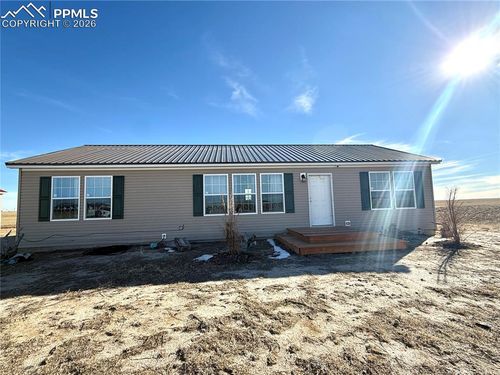22716 County Road 2, Rush, CO, 80833-9303 | Card Image