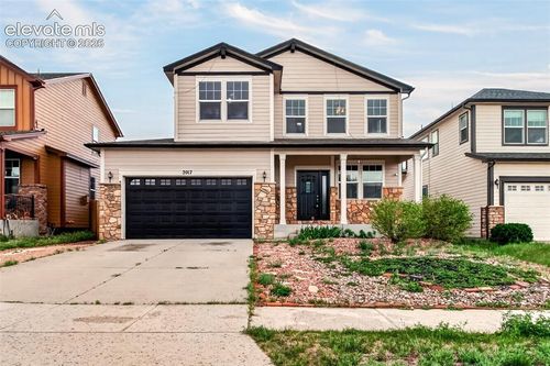 2017 Capital Dr, Colorado Springs, CO, 80951-9760 | Card Image
