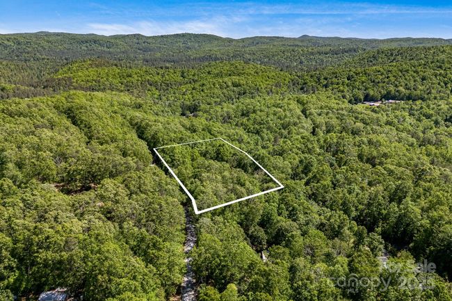 501 Deer Chase Cir, House other with 2 bedrooms, 2 bathrooms and null parking in Cedar Mountain NC | Image 34
