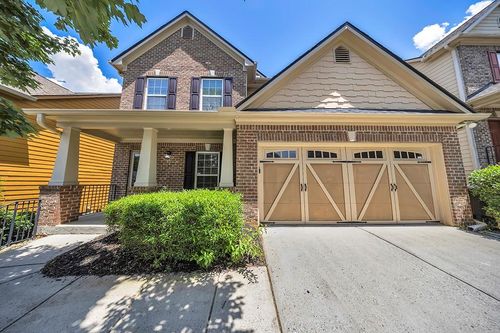 3968 Otter Dam Ct, Atlanta, GA, 30349-1991 | Card Image