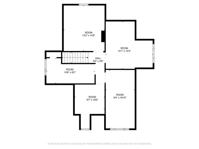 View of floor plan / room layout | Image 28