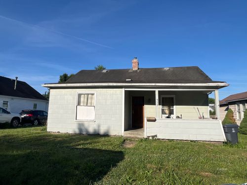 933 Walnut St, Nelsonville, OH, 45764 | Card Image