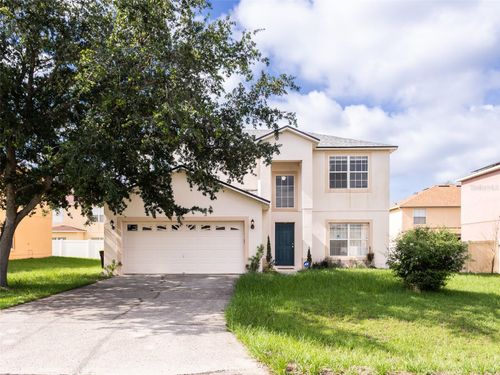 2238 Rio Grande Canyon Loop, POINCIANA, FL, 34759-6026 | Card Image