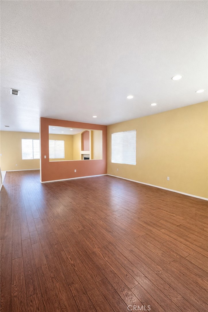 Residential in Victorville