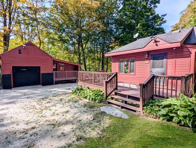 5 E Hill Road, House other with 3 bedrooms, 1 bathrooms and null parking in Wardsboro VT | Image 3