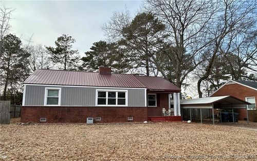 219 N Wright St, Raeford, NC, 28376-2515 | Card Image