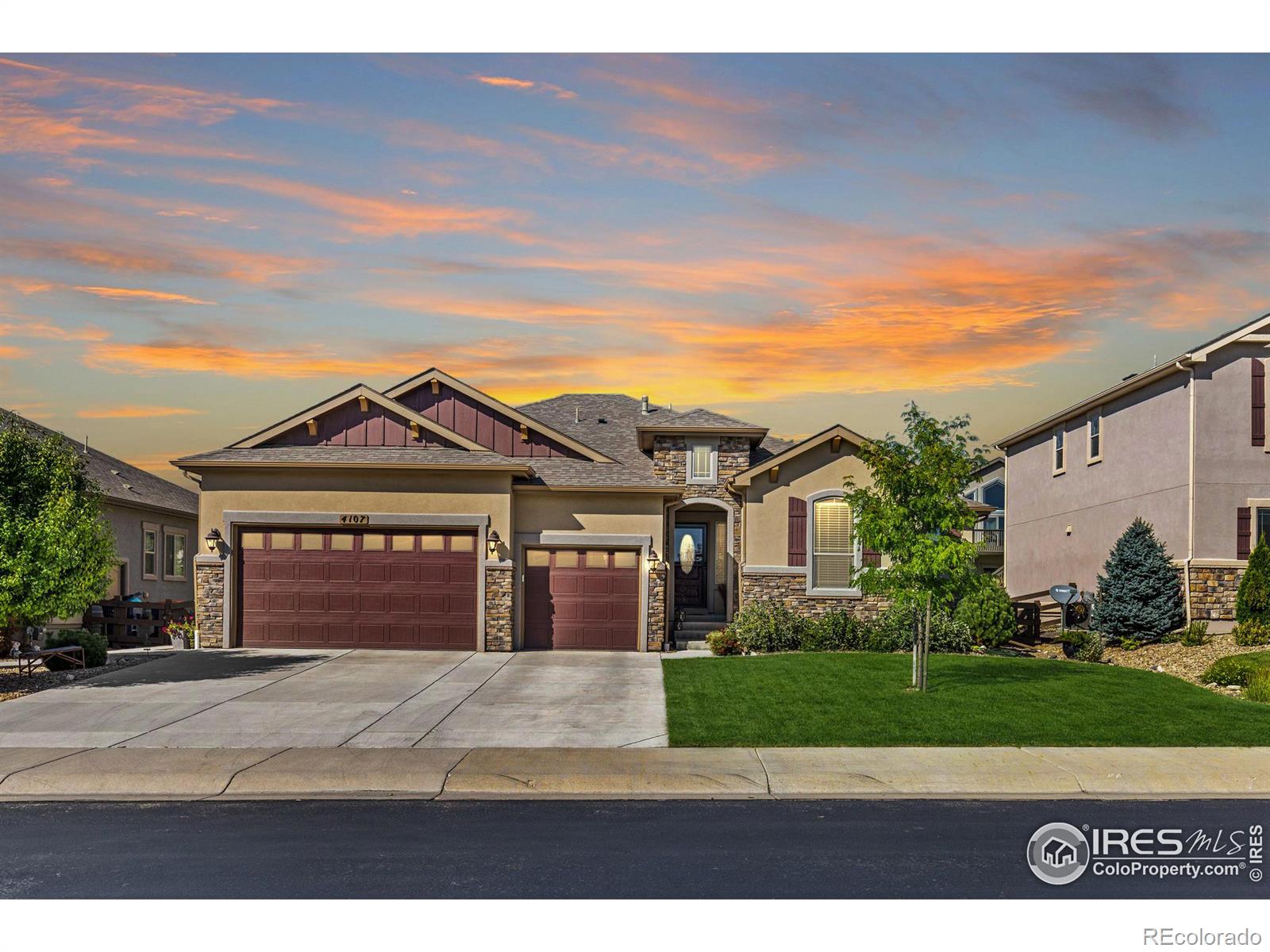 Watercress Dr, Johnstown, CO 80534