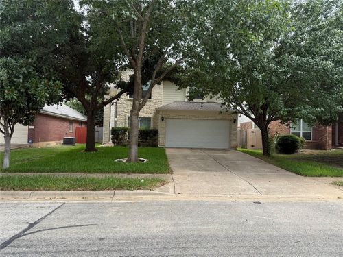 14309 Mowsbury Dr, Austin, TX, 78717-4427 | Card Image