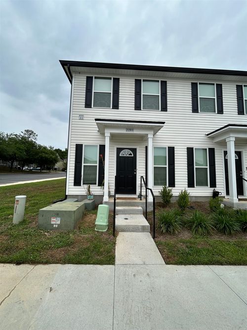2281 Del Carmel Way, TALLAHASSEE, FL, 32303-8672 | Card Image