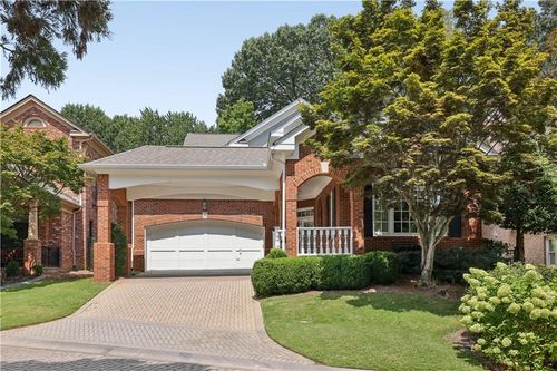 1036 Arbor Trce Ne, Brookhaven, GA, 30319-5378 | Card Image