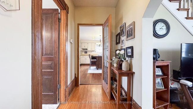 313 Huron Rd, House other with 3 bedrooms, 2 bathrooms and 4 parking in Goderich ON | Image 31