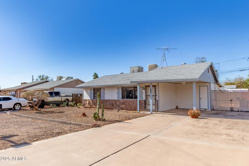 1940 S Coconino Drive, Apache Junction, AZ, 85120 | Card Image