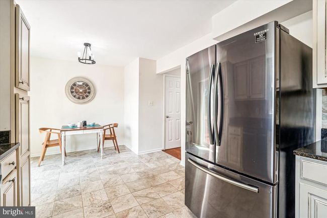 5521 Lakewhite Ct, Townhouse with 3 bedrooms, 4 bathrooms and null parking in FAIRFAX VA | Image 10