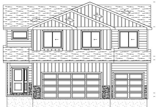 434 Venice Ave, West Des Moines, IA, 50266-4221 | Card Image