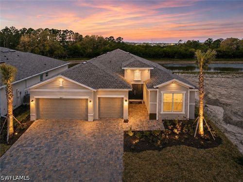 18653 Marlin Kite Ln, North Fort Myers, FL, 33917-4039 | Card Image