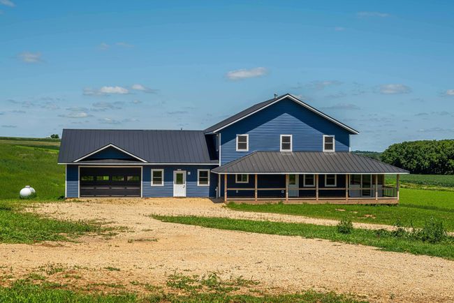 N5184 County Rd N, House other with 3 bedrooms, 3 bathrooms and null parking in MONROE WI | Image 51
