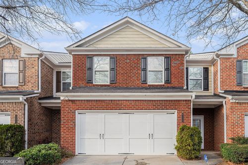 6173 Bellewood Ash Ln, Tucker, GA, 30084-8625 | Card Image