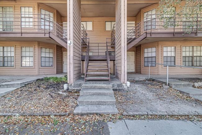 J - 7122 Premont Dr, Condo with 1 bedrooms, 1 bathrooms and 2 parking in Corpus Christi TX | Image 9