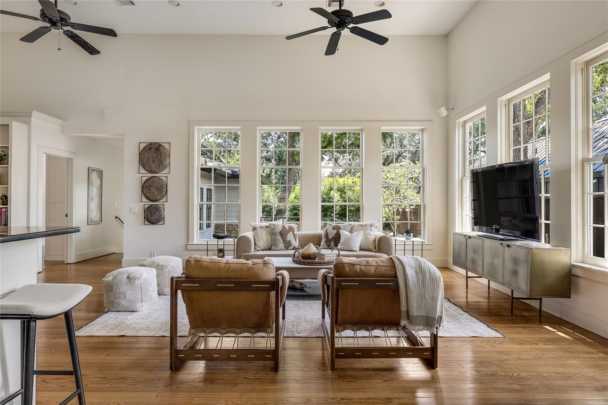 Residential in Austin 2