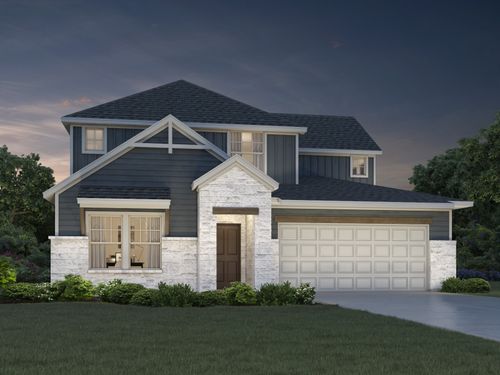 112 Cassins Nest, Cedar Creek, TX, 78612 | Card Image