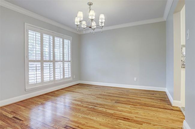 2510 Cobble Ridge Dr, House other with 3 bedrooms, 2 bathrooms and 2 parking in Sugar Land TX | Image 7