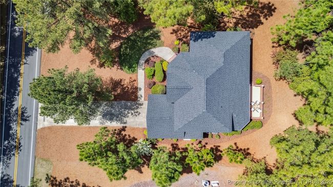 202 Juniper Creek Blvd, House other with 4 bedrooms, 3 bathrooms and null parking in Pinehurst NC | Image 41