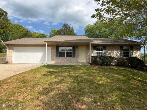4906 Stewart Ridge Rd, Knoxville, TN, 37938 | Card Image