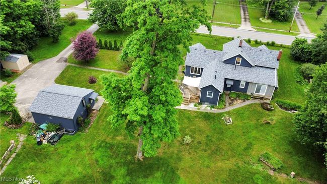 26690 Cook Rd, House other with 3 bedrooms, 2 bathrooms and null parking in Olmsted Twp OH | Image 20