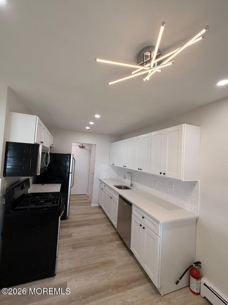 Residential Lease in Freehold 3