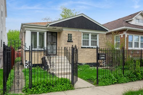 1418 N Waller Avenue N, Chicago, IL, 60651 | Card Image