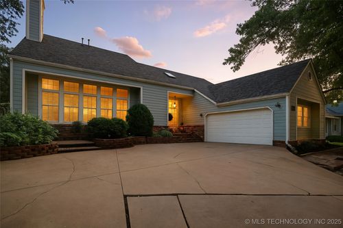 6109 77th St, Tulsa, OK, 74136-8537 | Card Image
