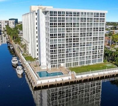 1106 - 3100 Ne 49th St, Condo with 2 bedrooms, 2 bathrooms and null parking in Fort Lauderdale FL | Image 2