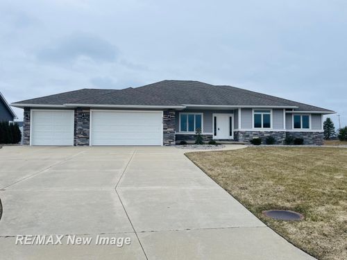 6958 Pleasant Ridge Trl, Saginaw, MI, 48603-8606 | Card Image