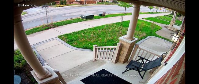 12557 Kennedy Rd, House attached with 5 bedrooms, 4 bathrooms and 2 parking in Caledon ON | Image 21