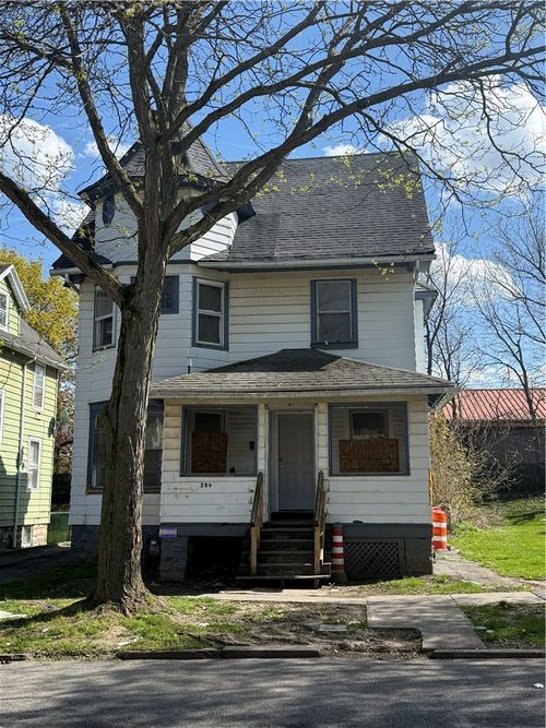289 Emerson Street, Rochester, NY, 14613 | Card Image