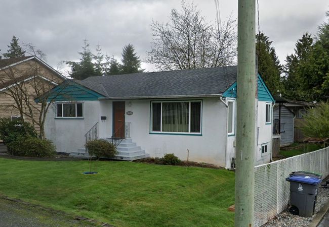 13636 Howey Road, House other with 4 bedrooms, 1 bathrooms and null parking in Surrey BC | Image 2