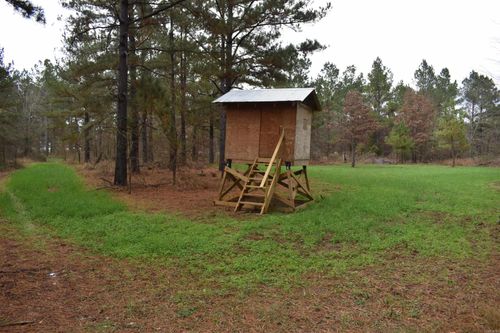 0000 Boy Scout Rd, Booneville, AR, 72927 | Card Image