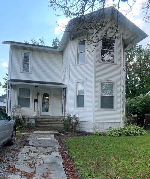 312 College Ave, Grove City Boro, PA, 16127 | Card Image