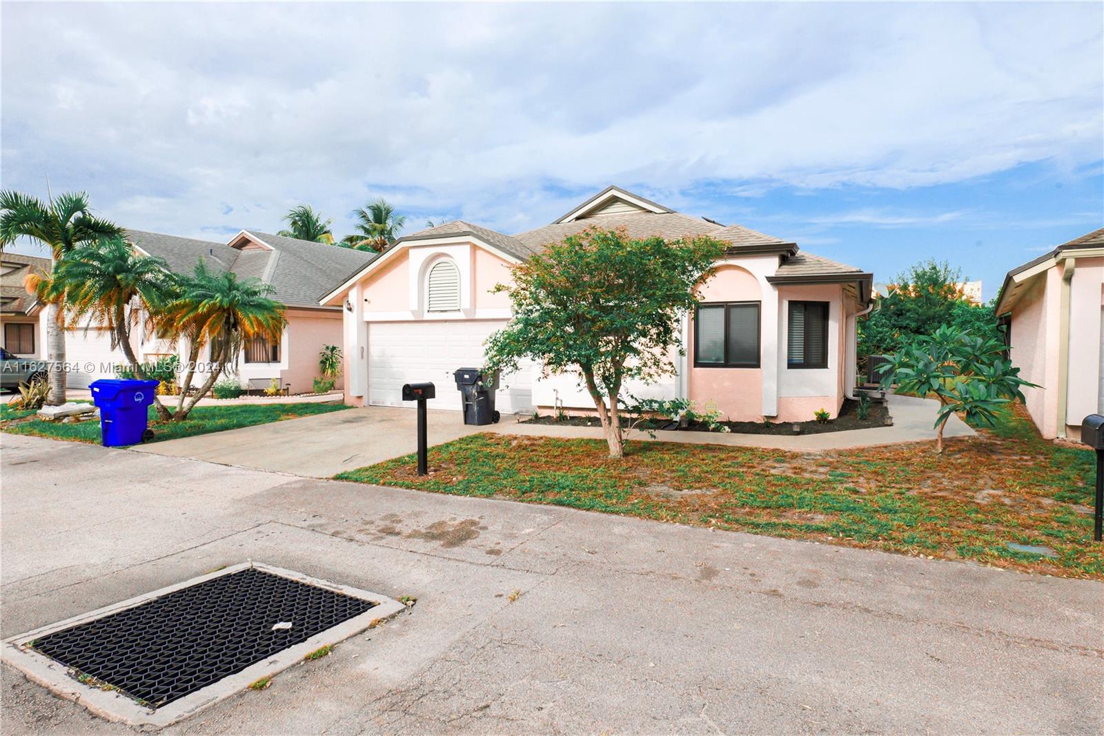 Colly Way, North Lauderdale, FL 33068
