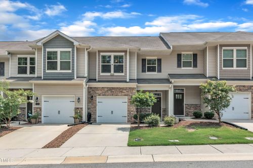 1126 Apogee Drive, Durham, NC, 27713 | Card Image