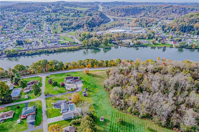 701 Newell Rd, Home with 0 bedrooms, 0 bathrooms and null parking in Newell PA | Image 12