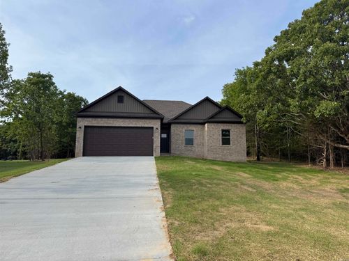 6 Summer Tyme Drive, Greenbrier, AR, 72058 | Card Image