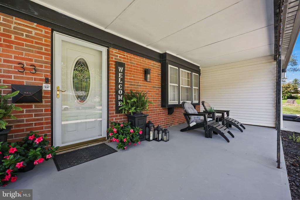 Residential in WILLINGBORO 3
