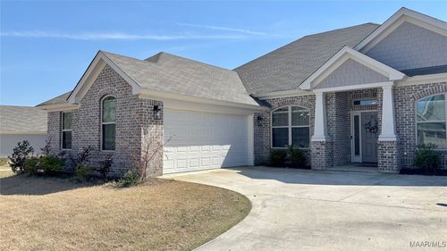 9325 Crescent Lodge Cir, Pike Road, AL, 36064-2598 | Card Image